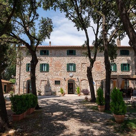 Razza Del Casalone Pensionat Grosseto Eksteriør billede